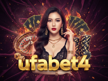 สล็อตเว็บตรง ufabet4