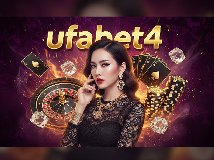 ufabet4 สมัครสมาชิก