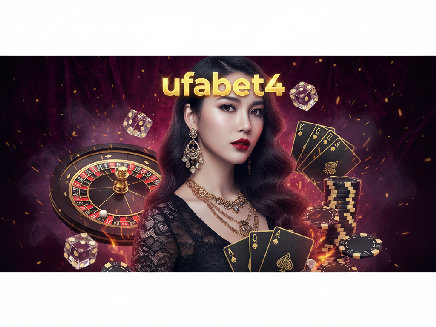 ufabet4 ทางเข้า